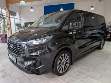 Ford Tourneo Custom 2.0 L2 Tit X AT B&O Allrad