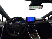 Toyota RAV 4 - Vorschau Bild 14