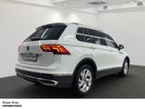 Volkswagen Tiguan Elegance 2.0 TDI DSG LED ACC Pano Kamera - VW Tiguan Gebrauchtwagen
