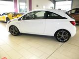 Opel Corsa E Innovation ecoFlex - Opel Corsa: Innovation