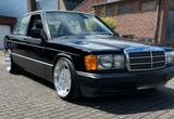 Mercedes-Benz Mercedes Benz W201 190E Oldtimer Classik A... - Mercedes-Benz 190: C190