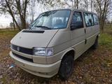 Volkswagen T4 Multivan Benziner Automatik klima  - Volkswagen T4 Multivan aus 1994