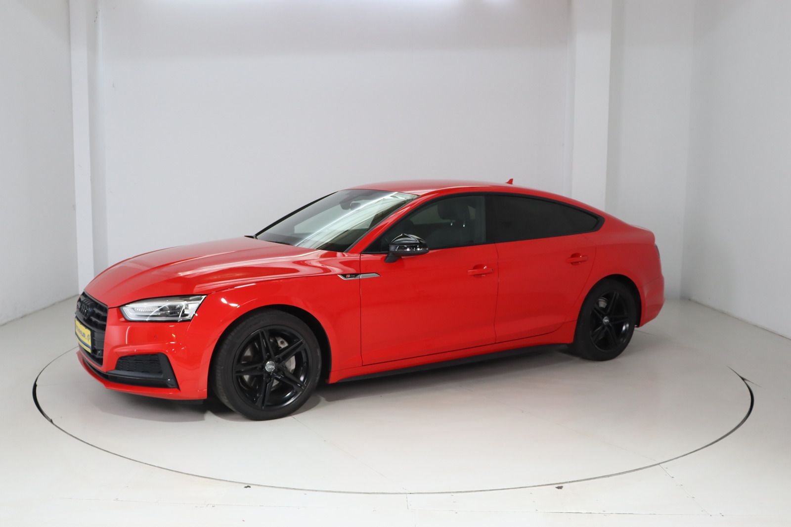 Fahrzeugabbildung Audi A5 Sportback 3.0 TDI S-line