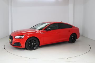 Audi A5 - 1