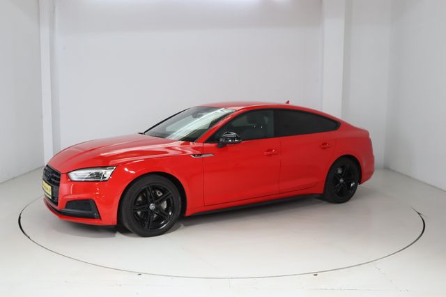 Audi A5 Sportback 3.0 TDI S-line