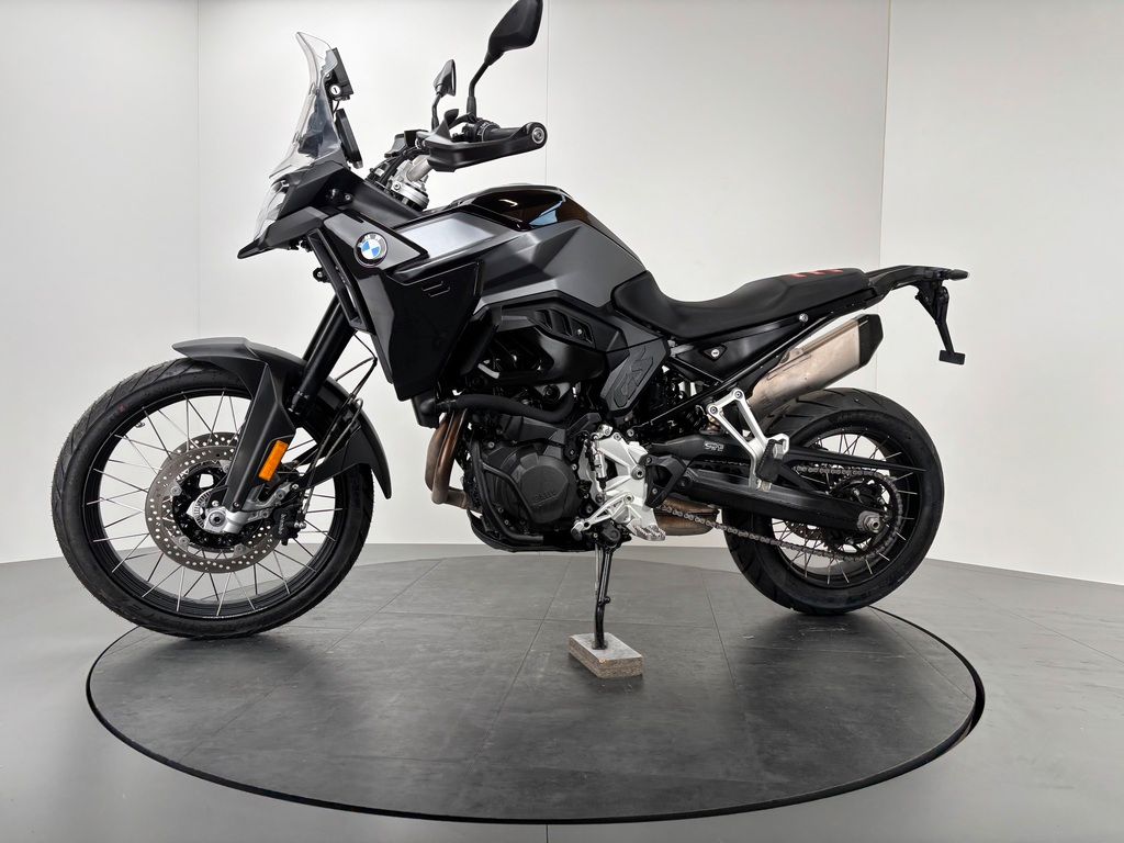 Fahrzeugabbildung BMW F 900 GS *1. HAND *DYNAMIK PAKET