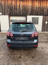 Volkswagen Golf Plus 2.0 TDI DSG Highline Highline - Volkswagen Golf Plus Highline mit Diesel-Antrieb
