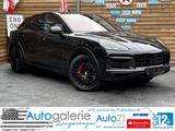 Porsche Cayenne GTS Coupe Head Up BOSE LED PANO Standh - gebrauchte Porsche Cayenne aus dem Jahr 2023
