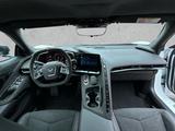 Corvette C8 3LT Convertible 6.2 V8 Arctic White MY24 AEC - Corvette