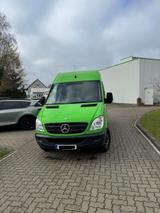 Mercedes-Benz 316 CDI - Offers