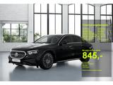 Mercedes-Benz E 220 d #AMG #PANO #LEDER #BURMESTER 4D #360° - Mercedes-Benz E 220 Neuwagen