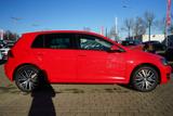 Volkswagen Golf VII 1.4 16V TSI Allstar Navi - VW Golf Gebrauchtwagen in Erfurt