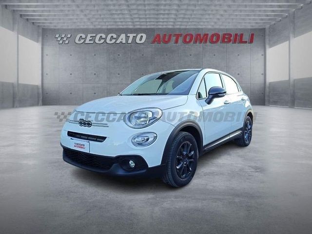 Fiat FIAT 500X 500X 1.3 mjet Club 95cv