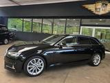 Audi A4 Avant 40 TDI SPORT LEDER/AHK/APS+/DAB/MEMORY - Audi A4: Kombi