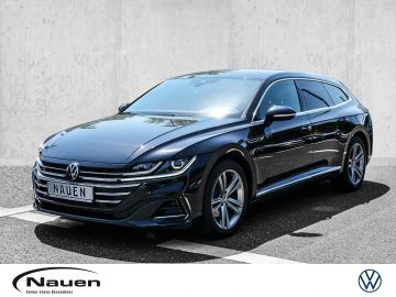 Volkswagen Arteon - 1