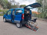 Peugeot Bipper Pianale ribassato con rampa disab - Peugeot Bipper Tepee Benziner Gebrauchtwagen