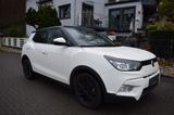 Ssangyong Tivoli Black+White 4x2 - Ssangyong Tivoli aus 2017