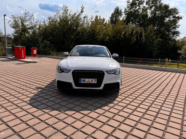 Audi A5 DTM 3.0 TDI QUATTRO RS Optik