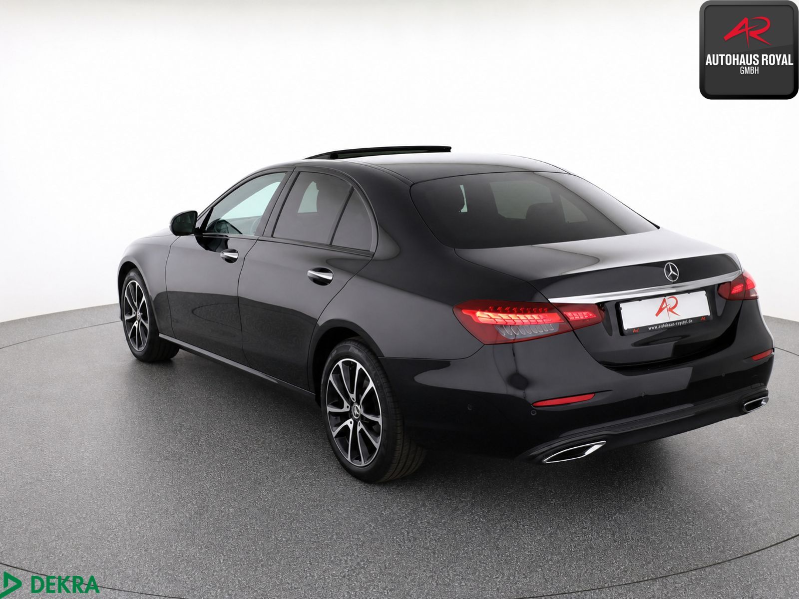 Mercedes-Benz E 220 d 4M AVANTGARDE 360GRAD,KEYLESS,DISTRONIC foto 3