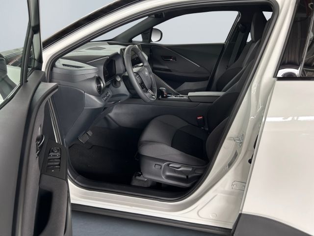 Toyota C-HR - Bild 7