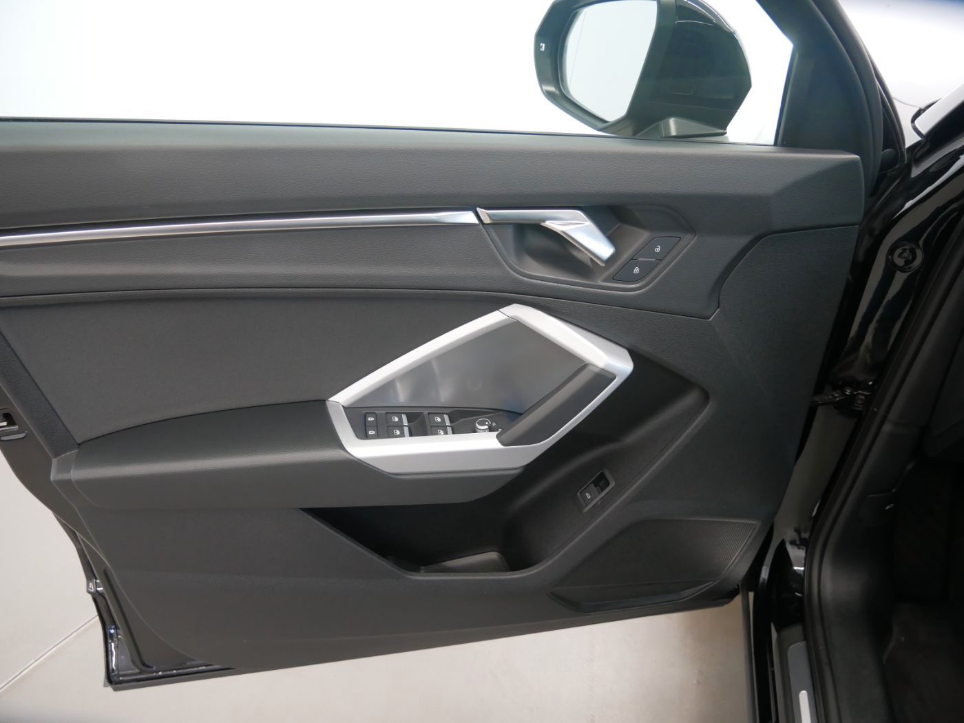 Audi Q3 35 TFSI advanced LED AHK PDC+ ACC SHZ DAB foto 15
