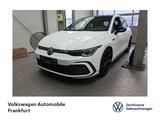 Volkswagen Golf VIII 2.0 TSI DSG GTI Navi IQ.Light DCC DAB+ - Volkswagen Golf: I GTI