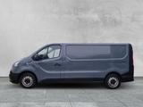 Renault Trafic Kasten L2H1 3,0t Komfort ENERGY dCi 120 + - graue Renault Trafic