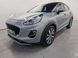 Ford Puma 1.0 MHEV Titanium X Navi Winterpaket B&O - Ford Puma mit Benzin-Antrieb: mit Klimaautomatik, Winterpaket