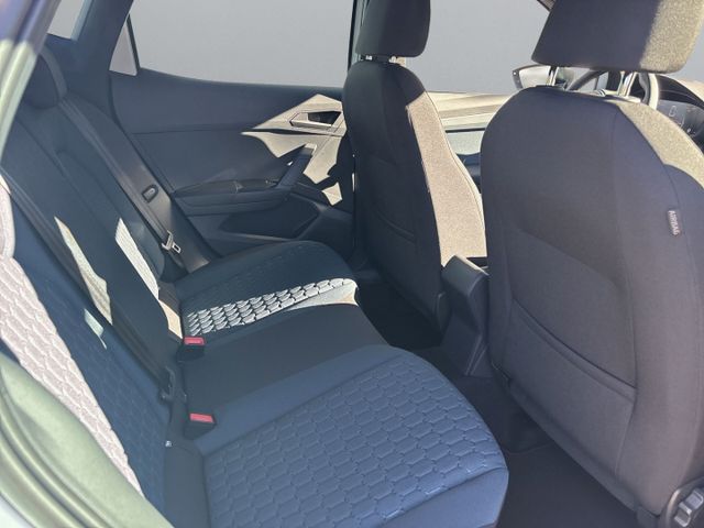 Arona Style 1,0 TSI 116 PS *NAVI+SHZ+PDC+KAM+ALU