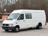 Volkswagen LT 46 Mixto 6 Sitzer *Zwillingsbereifung
