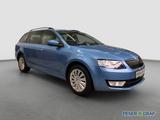 Skoda Octavia Combi Ambition 1.4 TSI Navi SHZ DAB GRA - Skoda Octavia: 1.4