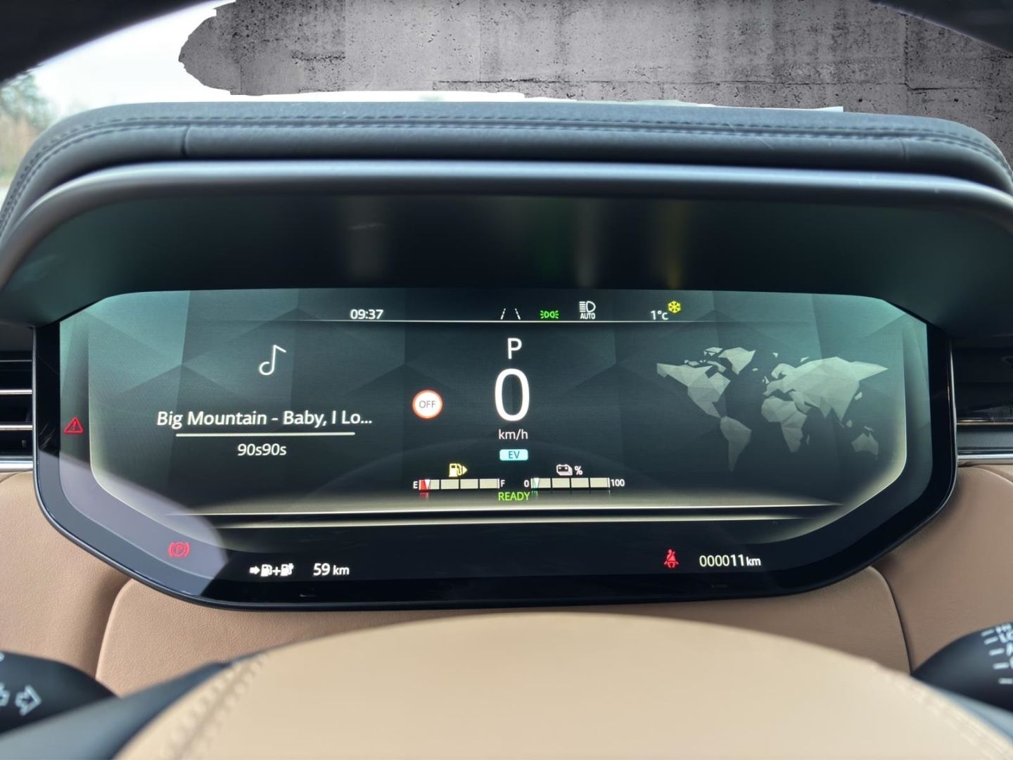 Land Rover Range Rover Sport - Bild 12