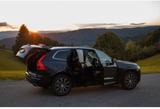 Volvo XC60 D5  AWD Inscription Geartronic Inscription - Volvo XC60 von privat