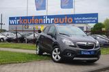 Opel Mokka X Edition ecoFlex*KAMERA*PDC V-H*TEMPOMAT - Opel Mokka X: Edition
