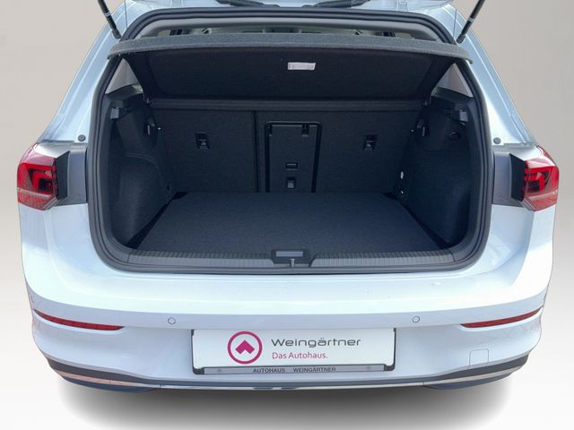 Golf GOAL 2.0 TDI SCR 85 kW (116 PS), Navi, Rear