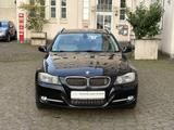 BMW 320 Baureihe 3 Touring 320d