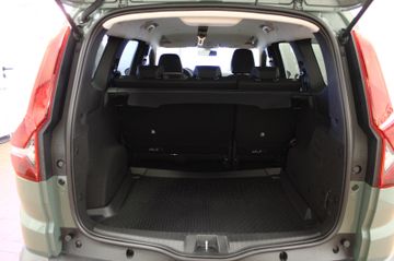 Fahrzeugabbildung Dacia Jogger TCe110 Extreme+ *Navi*Sitzhzg*