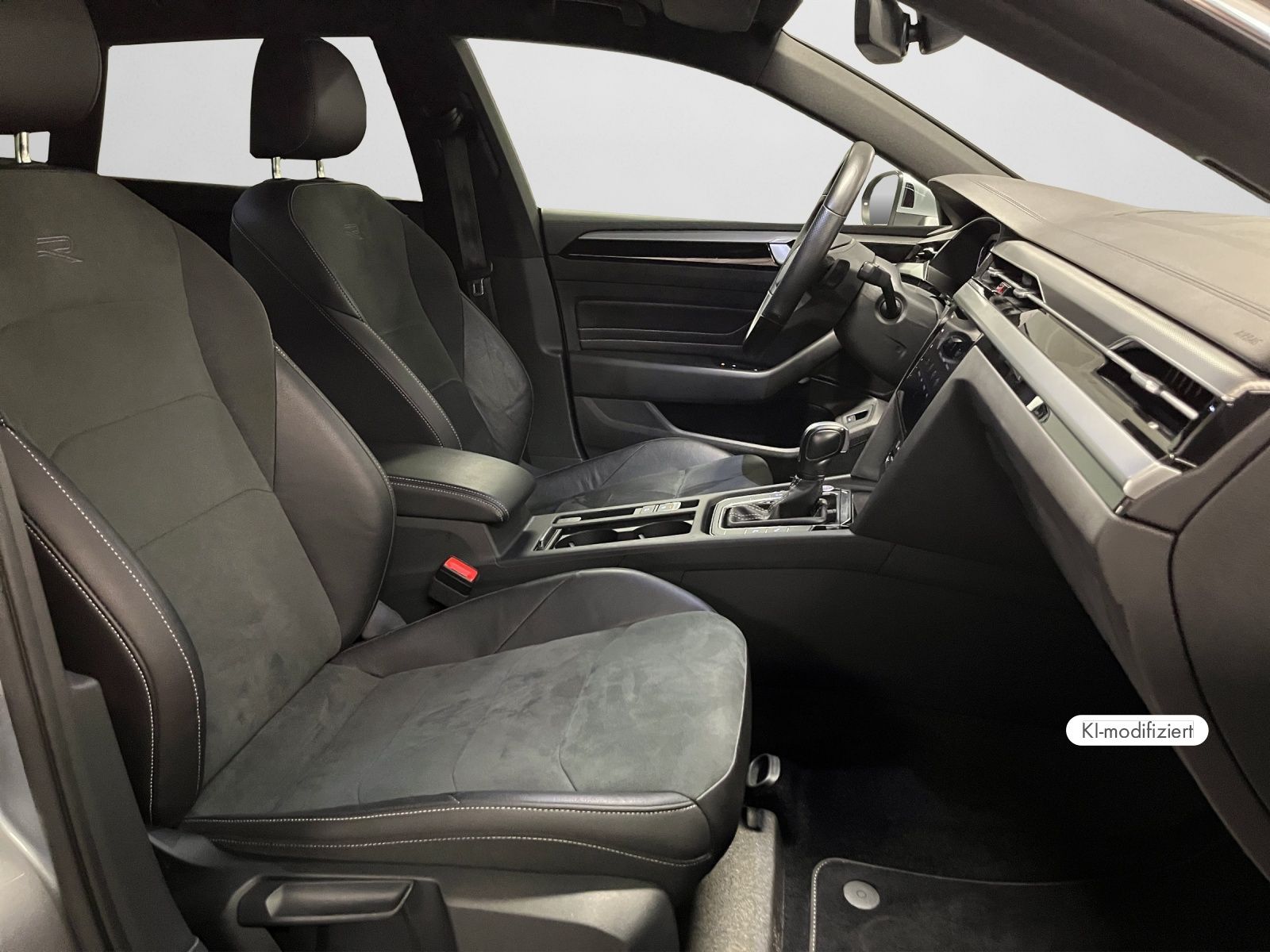 Volkswagen Arteon - Bild 5