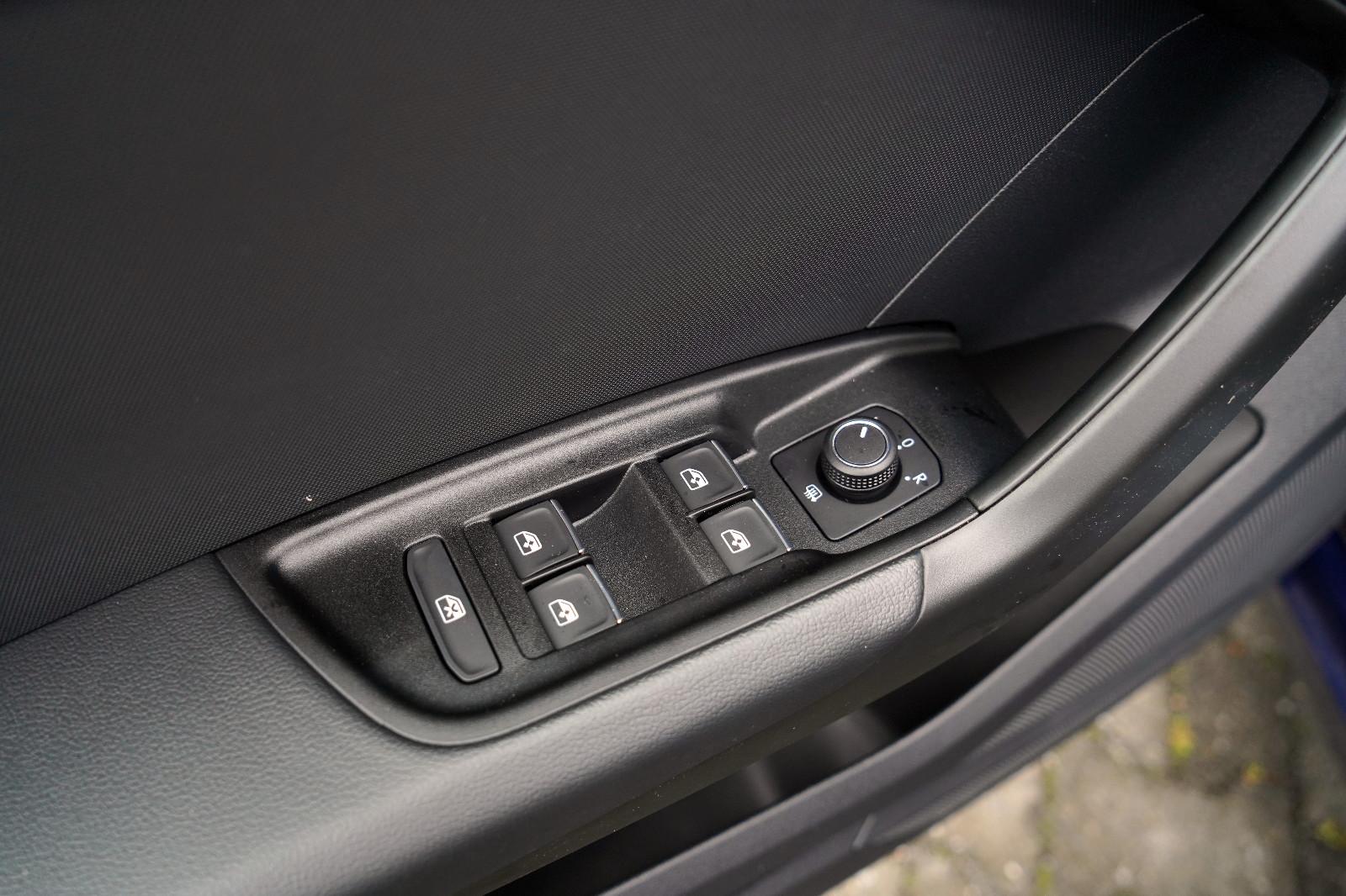 Audi A1 SPORTBACK 30TFSI SLINE INFOTAINMENT PLUS KAME