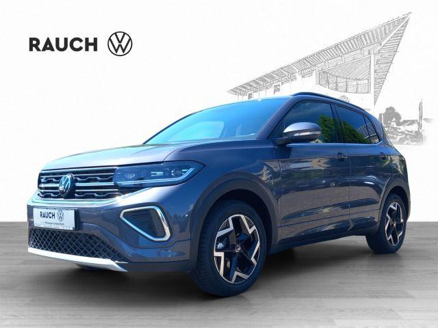 Volkswagen T-Cross R-Line 1.5 l TSI ACT OPF 110 kW (150 PS)