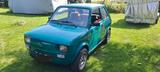 Fiat 126 Polski Maluch - Fiat 126: P