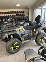 TGB Blade 1000 EPS ABS Touring