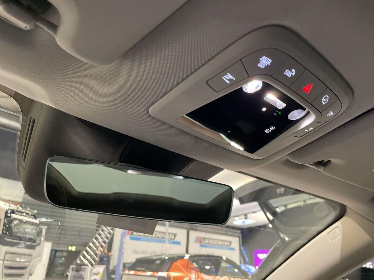 Volvo ES90 - Bild 18
