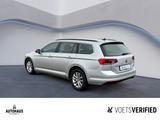 Volkswagen Passat Variant Business 2.0 TDI ACC APP NAV PDC - Volkswagen mit Diesel-Antrieb: Kombi, Schaltgetriebe