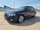 Audi A3 Cabriolet Ambition neue Steuerkette TÜV 09.27 - Audi A3 aus 2012: Cabrio