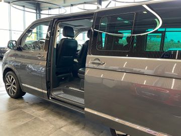 MYAUTOCENTER – Gebraucht- und Jahreswagen mit Werkstattservice in Pfaffenhofen Volkswagen T6 Multivan Highline 4Motion *AHK*7-Sitzer*LED*