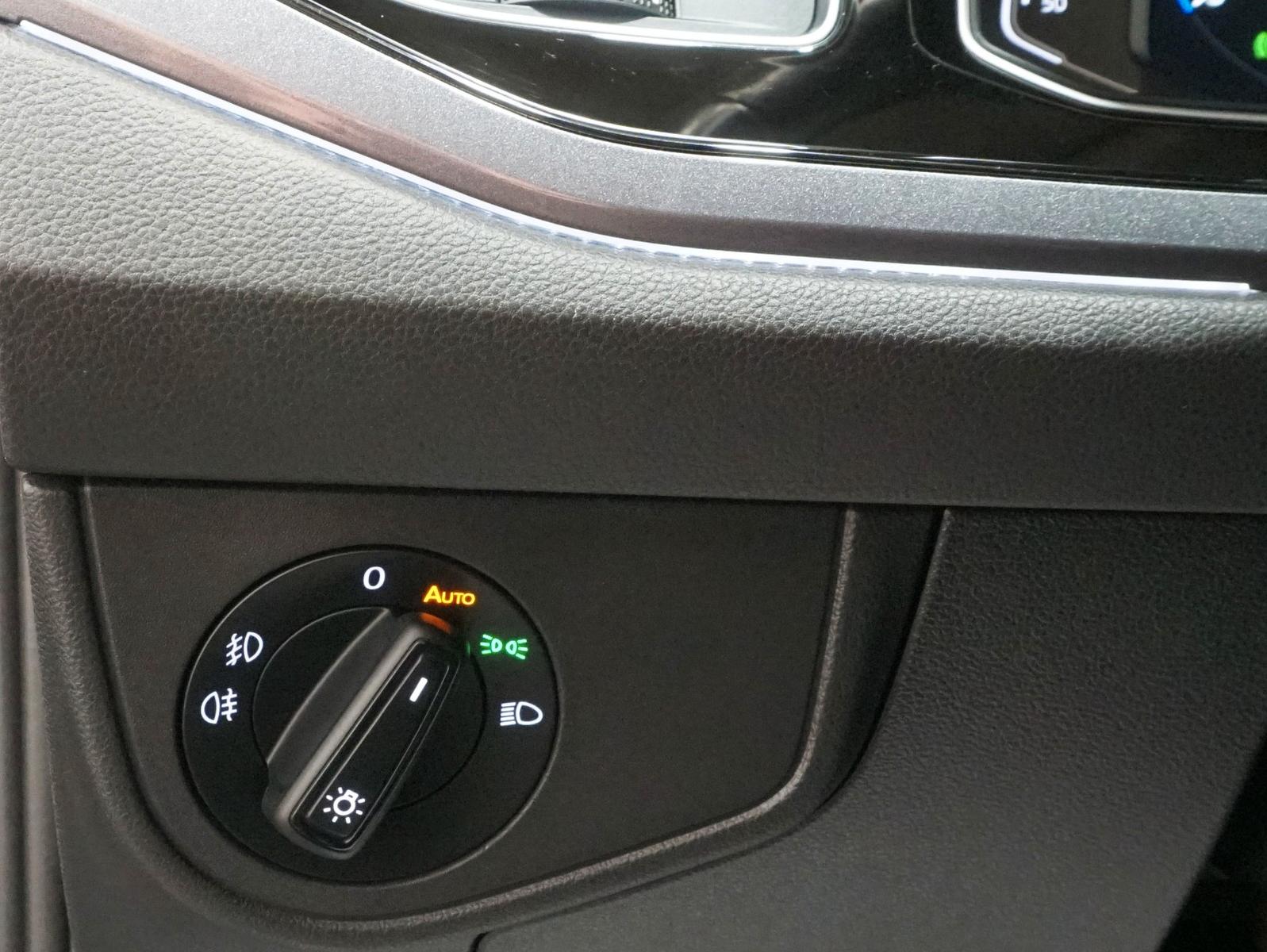 Volkswagen Polo VI Style 1.0 TSI*MATRIX*ACC*Virtual Cockpit, миниатюра 19