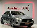 Mercedes-Benz A 250 224PS*AUTOMATIK*AHK*LED*WIDE*NIGHT*R-KAM* - Mercedes-Benz A-Class: Ps