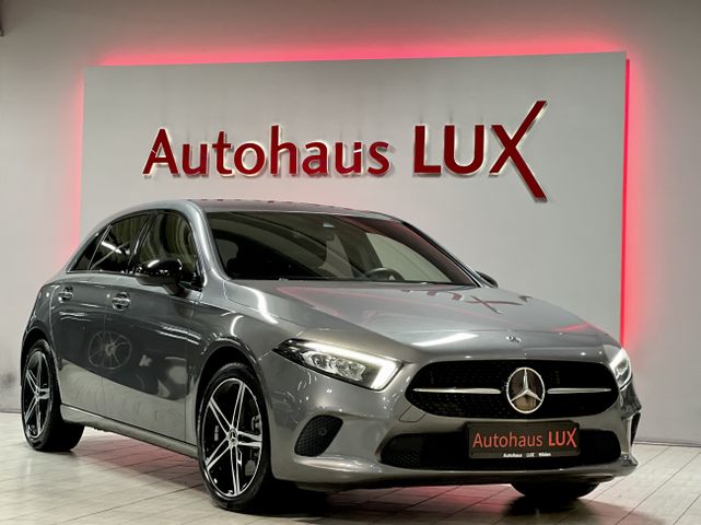 Mercedes-Benz A 250 224PS*AUTOMATIK*AHK*LED*WIDE*NIGHT*R-KAM*