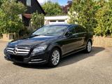 Mercedes-Benz CLS 350 CDI 4MATIC BlueEFFICIENCY  - Mercedes-Benz CLS 350: Blueefficiency